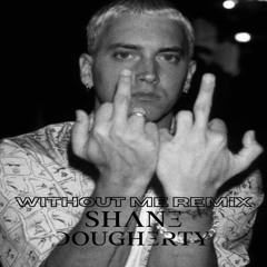 Eminem - Without Me (SHANE DOUGHERTY REMIX) (PITCHED FOR SC)