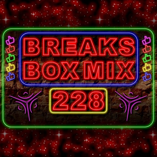 Break Beat Mix 228
