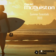 David McQuiston - Summer Essentials 2023