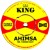 Artwork for Funky Drummer - Ahimsa (Mr. Turner Edit) Trip Hop Breakbeat Anthem Free DL