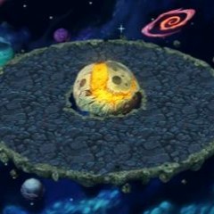 My Singing Monsters Space Island