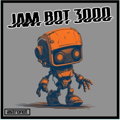 Jam Bot 3000 Hijacked My Bluetooth and Won't Stop Playing My Jams