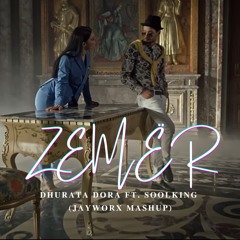 Dhurata Dora ft Soolking - Zemër (Jayworx Mashup 2024)
