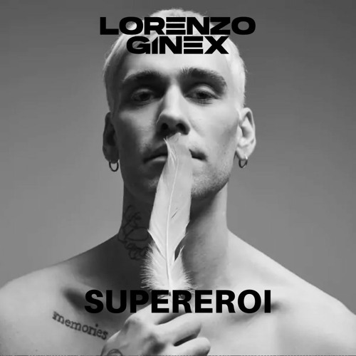 Mr. Rain - SUPEREROI (Lorenzo Ginex Remix) (Free Download)