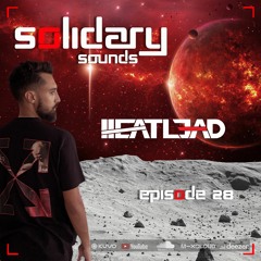 Solidary Sounds - Episode 28 - Heatlead