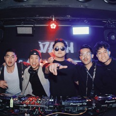 SMG (Sadar Makin Goyang)