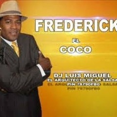 Recordando Un Amor - Frederick El Coco