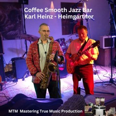 Coffee Smooth Jazz Bar