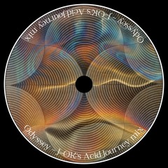 Odyssey | J-OK's Acid Journey Mix