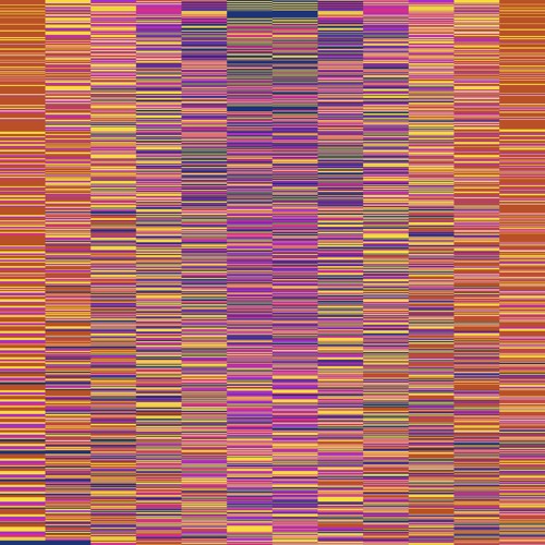 Rational Exuberance (Not Your Grandparents' Twelve-Tone Music VI), for organ and piano