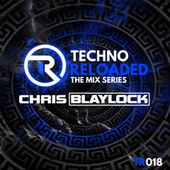 Techno Reloaded (Guest Mix)