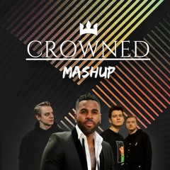 Crowned Mashup | Bring It Back x Don't Stop x Go Back x Coño (Free Download)