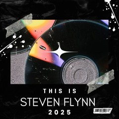 This is - Steven Flynn [2025]