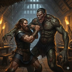 Beowulf (epic bard song)