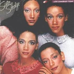Sister Sledge - Pretty Baby (Jool H Remix)