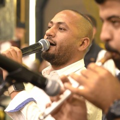 يوسف الشيخ - دبكة يرغول | حفلة أحمد هاني أبوفارس
