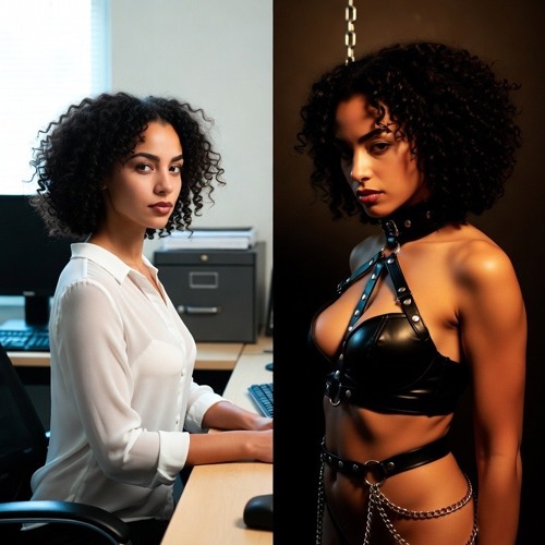 Vanessa (feat. Gloria Juice)