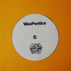 Patrick Gibin - Limited Edition Wax Poetics Mix