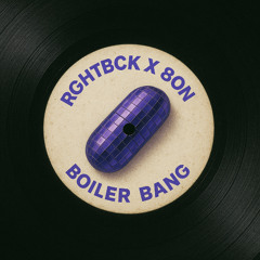 8ON b2b RGHTBCK @ Boiler Bang 11.2.24