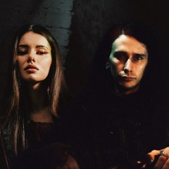 DARIA KOLOSOVA w/ Social Vlad 131124