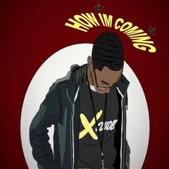 They Aint Tell Me (Prod. COATSE BEATS)