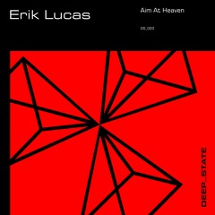 Reactor Vol 2 - Erik Lucas - Aim At Heaven