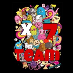 Laa HQ X7 Team 2020 remix