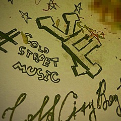 MY BABY REMIX [#CSM #CCBW]