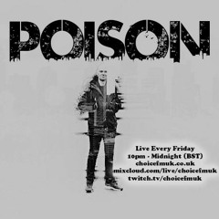Poison