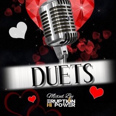 Duets (R&B Valentines Mix)