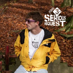 NPO 3FM // Serious Request // DJ SET