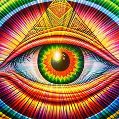 Maxtazy - Goa Mind Modulation (God Mode)