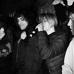 163ONMYNECK x SCALLY MILANO (feat. VOSKRESENSKII) - Школьное Трио (prod. by CHERRY BEATS)