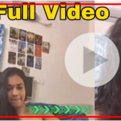 Leaked 18+ @shruthi narayanan viral video vijay tv shruthi narayanan video