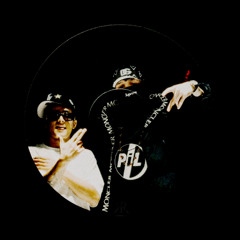 la bebé (bvss jungleton mix)