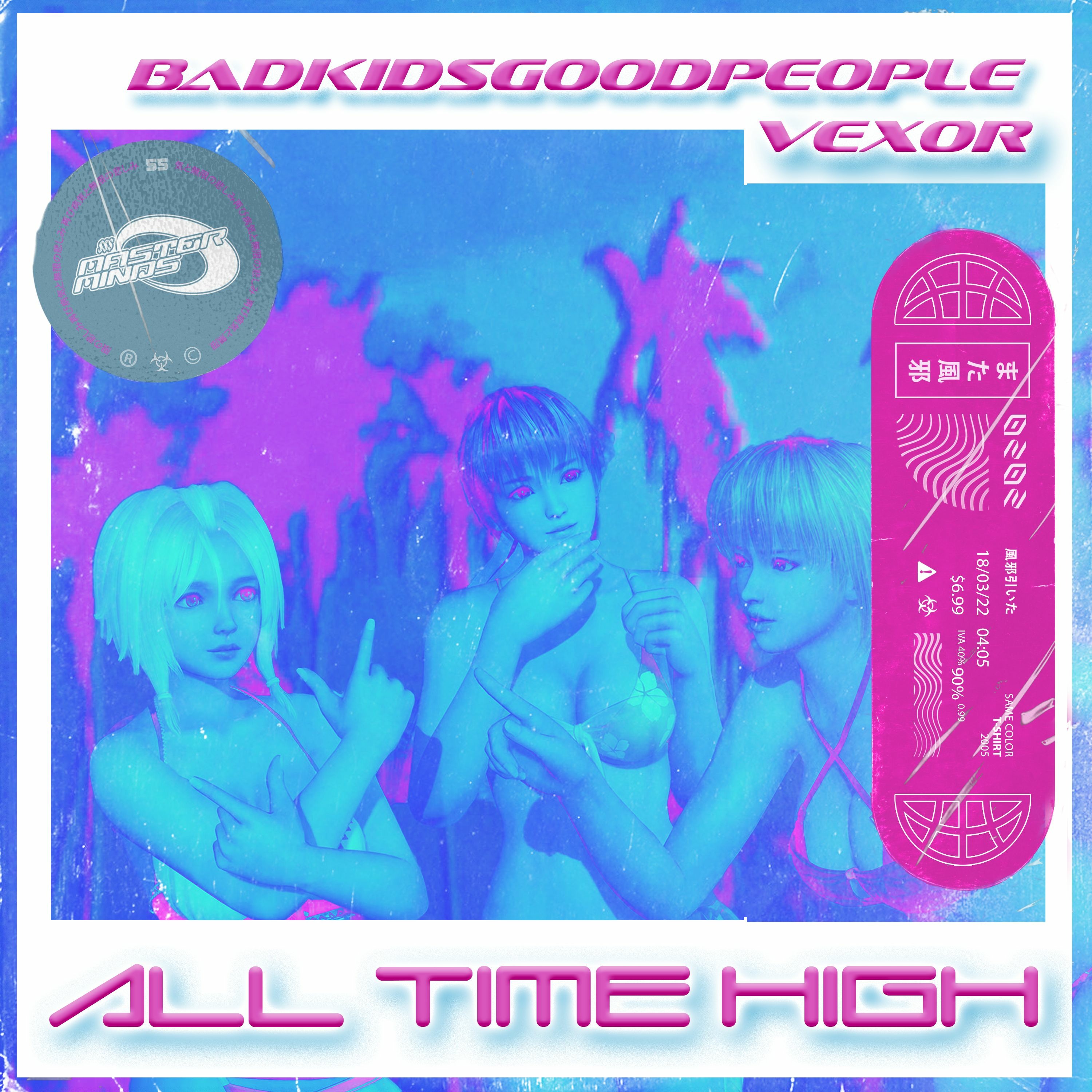 BadKidsGoodPeople