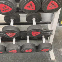 GYM💪🏿