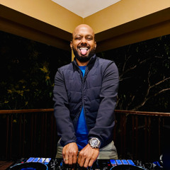 Mista Mani | Live DJ Set 011 | Melodic Techno & Progressive House Mix 2025