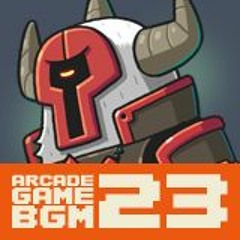 Arcade Game BGM #23