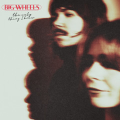 The Only Thing I Know