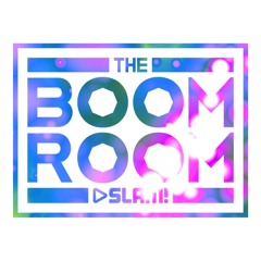 540 - The Boom Room - Jaap Ligthart