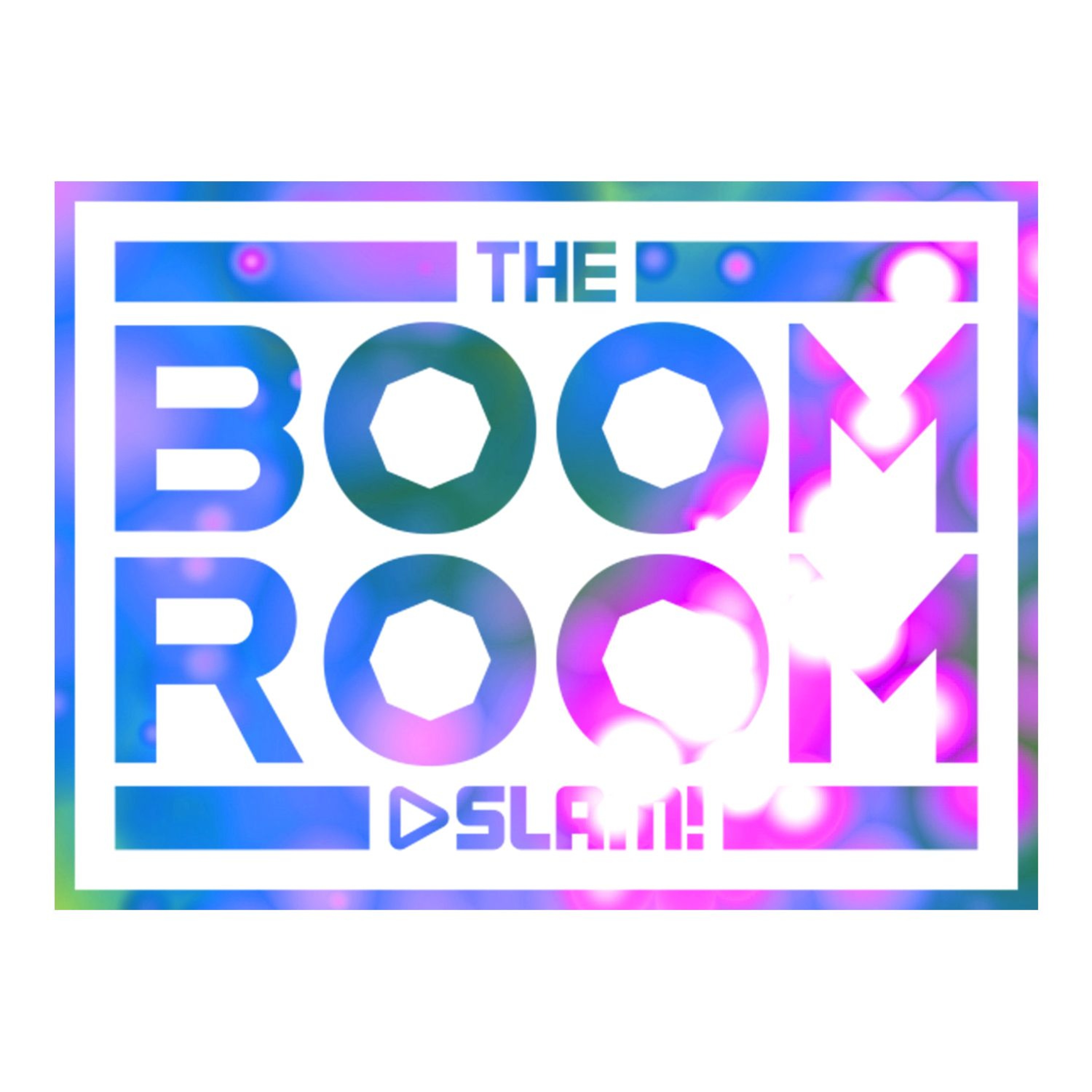 The Boom Room