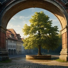 Der Lindenbaum (Techhouse, feat. Schubert)