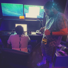 Dreams (Double F X Rxchrollxnbash