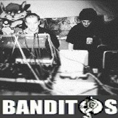 Banditos ≍ฺ Live Grenoble ≍ฺ 08.11.2003