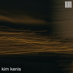 Delayed with... Kim Kenis