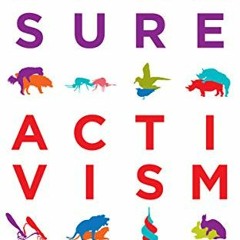 Get PDF Pleasure Activism: The Politics of Feeling Good (Emergent Strategy Book 1) by  adrienne mare