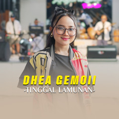 Tinggal Lamunan
