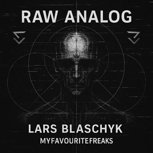 Playing 12“ records-RAW ANALOG mixed by Lars Blaschyk