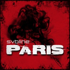 N*ggas In Paris - svbline